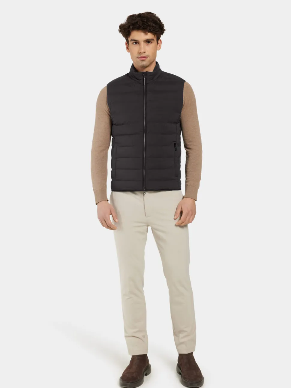 Discount Egon Vest Liivit