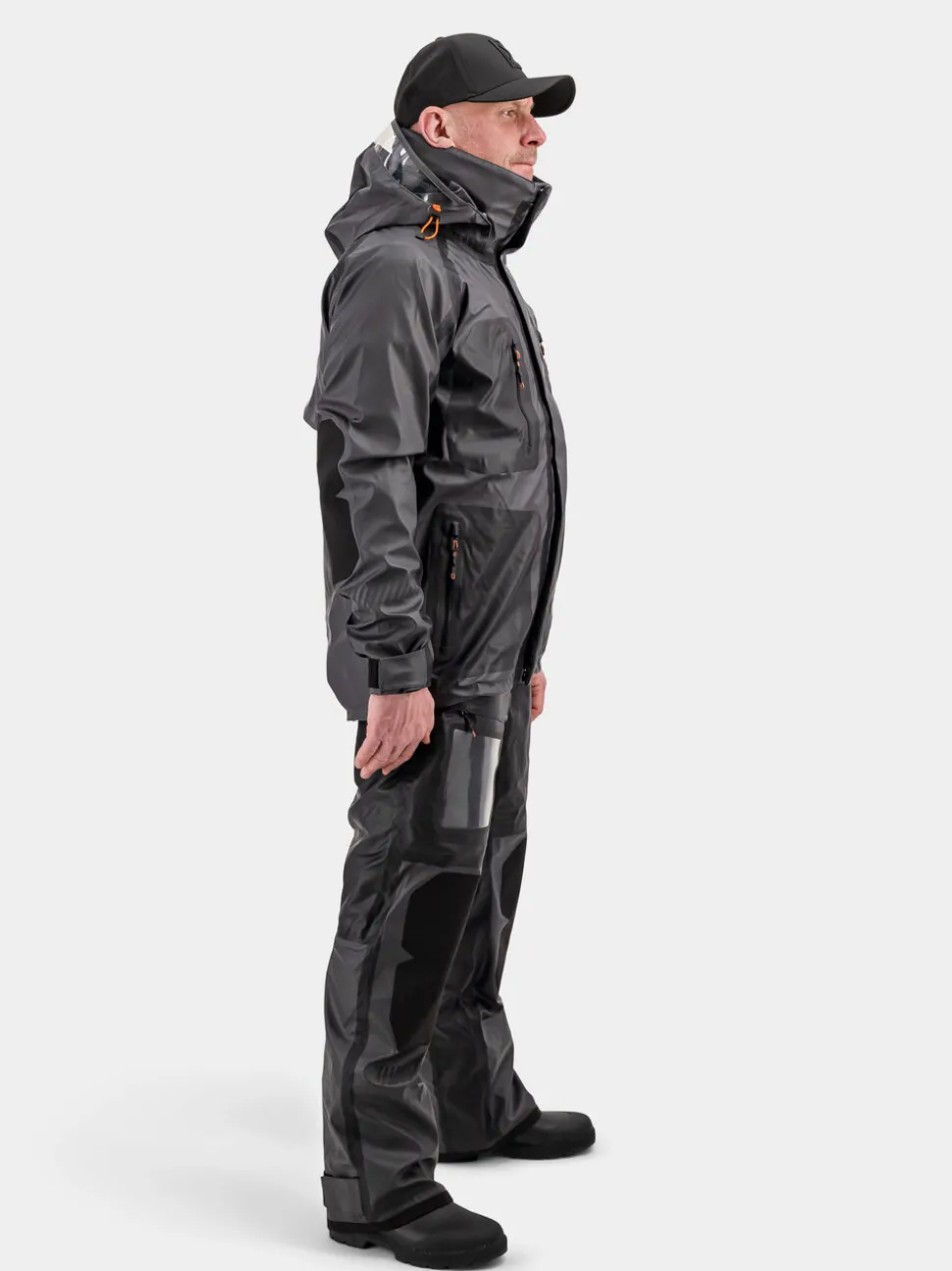 Shop Element Unisex Jacket Galon® Sadetakit|Sadetakit