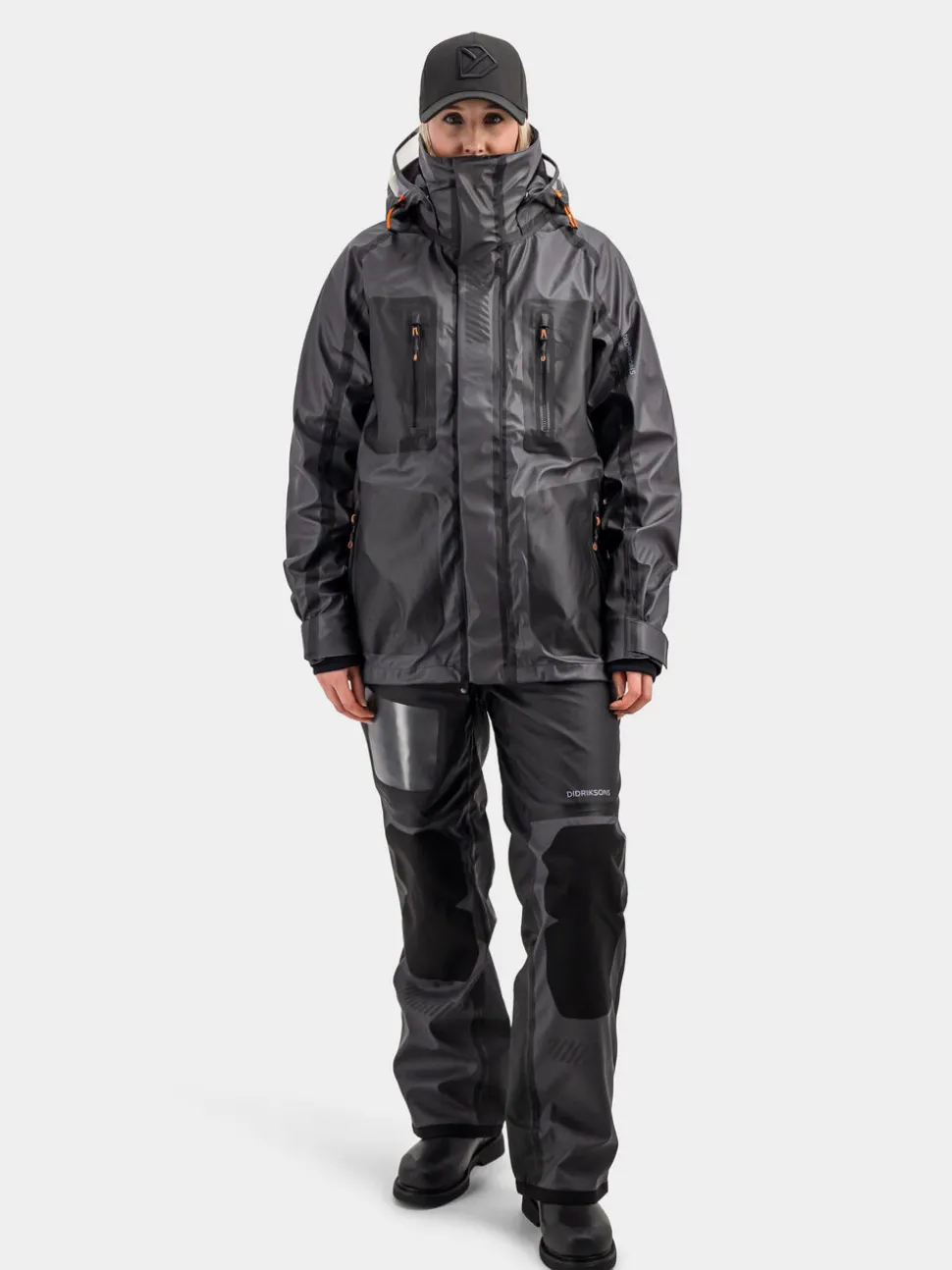 Shop Element Unisex Jacket Galon® Sadetakit|Sadetakit