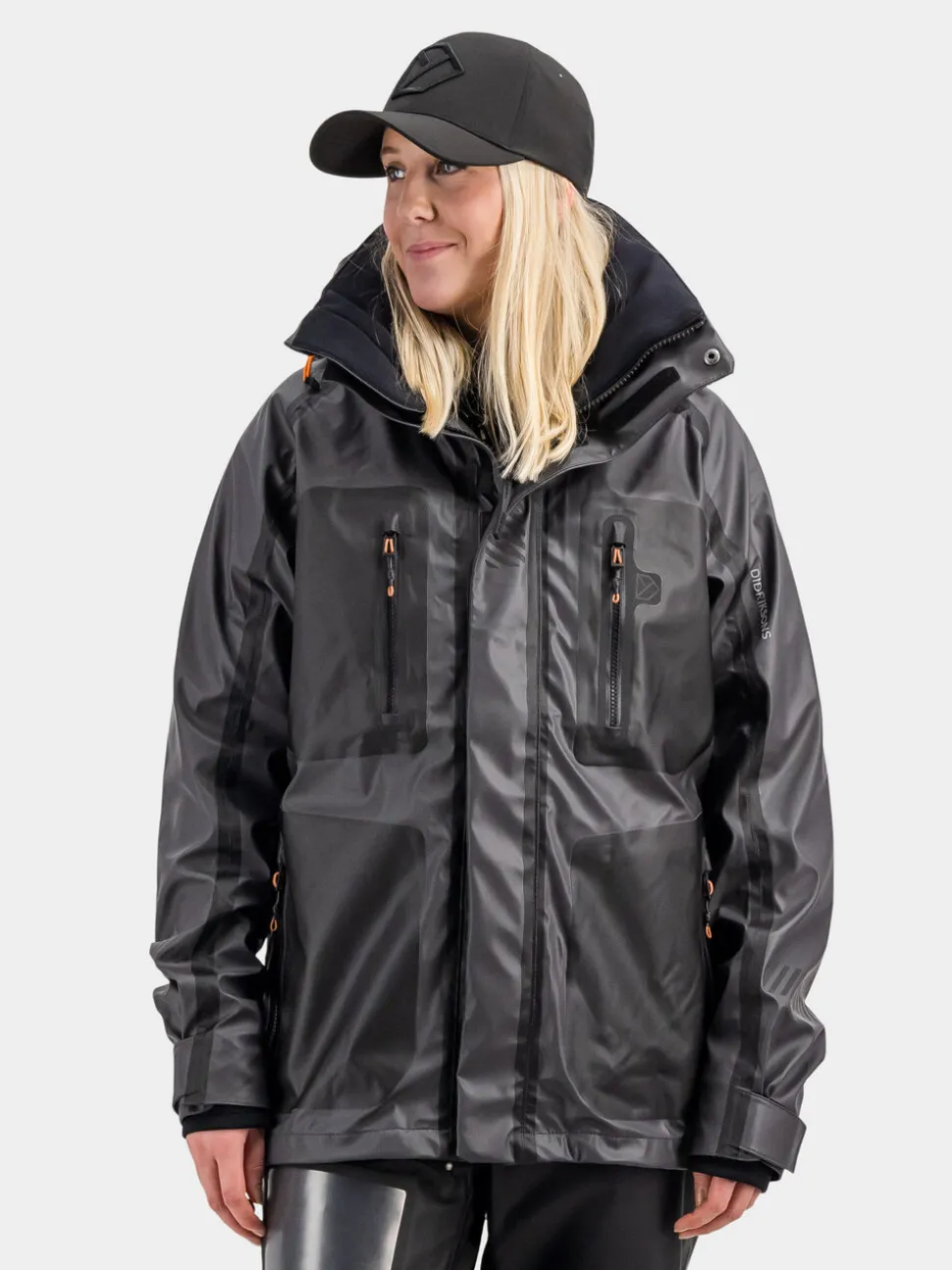 Shop Element Unisex Jacket Galon® Sadetakit|Sadetakit