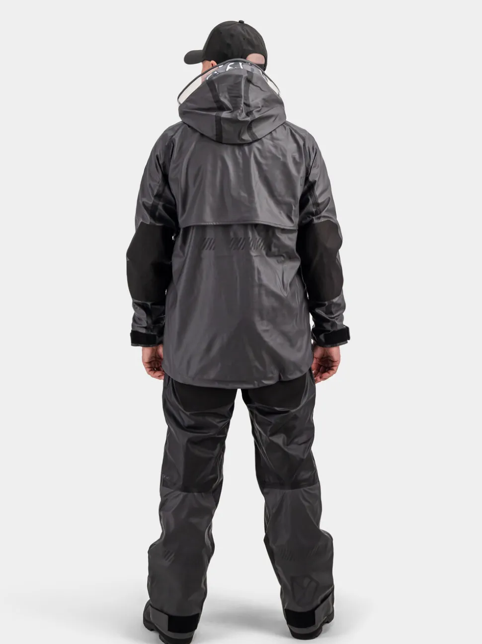 Shop Element Unisex Jacket Galon® Sadetakit|Sadetakit