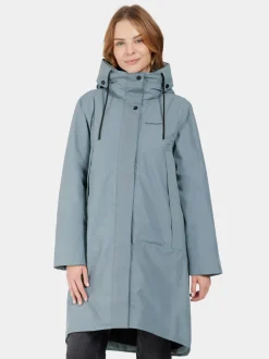 New Elissa Parka Syystakit|Talvitakit