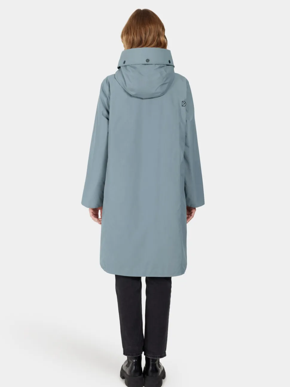 New Elissa Parka Syystakit|Talvitakit