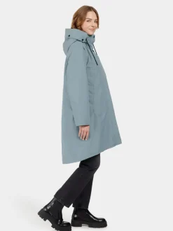 New Elissa Parka Syystakit|Talvitakit