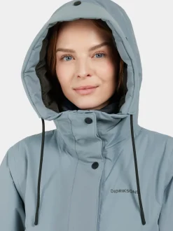New Elissa Parka Syystakit|Talvitakit