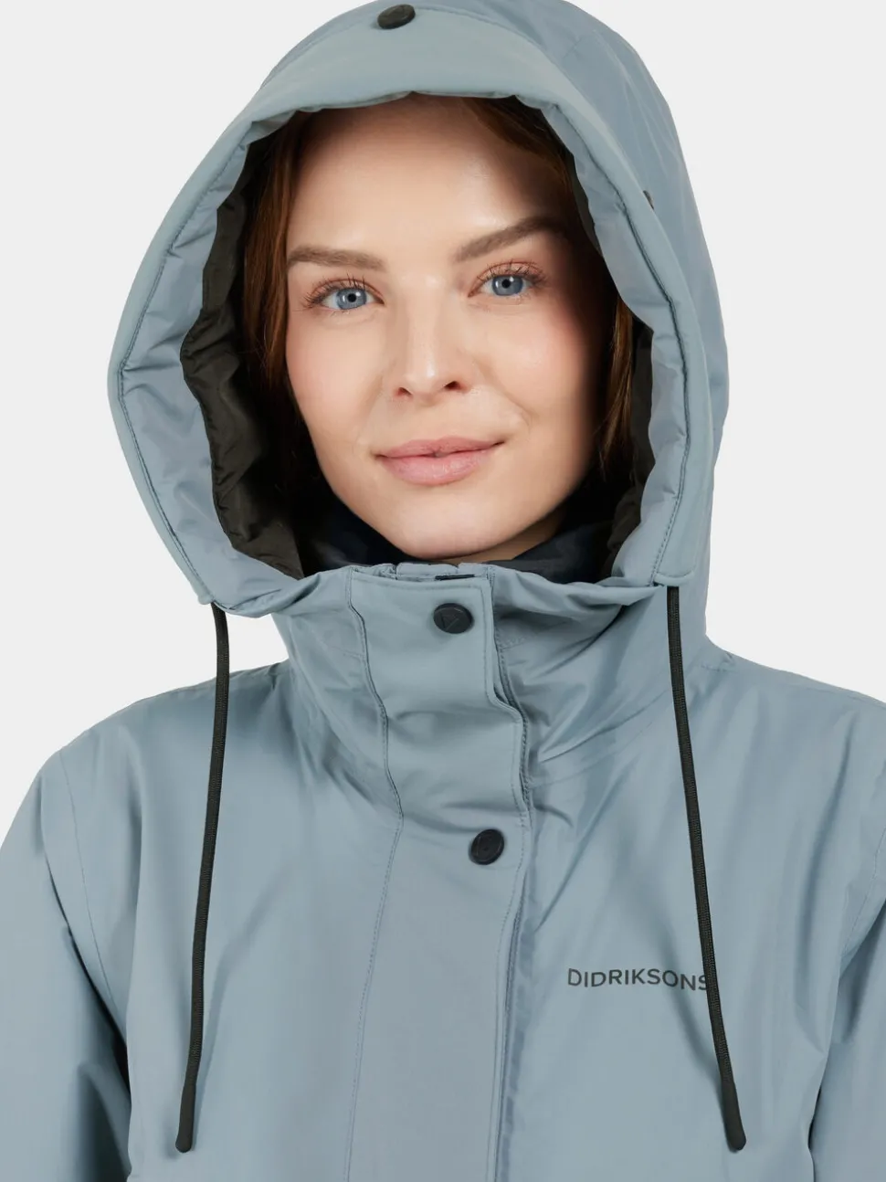 New Elissa Parka Syystakit|Talvitakit