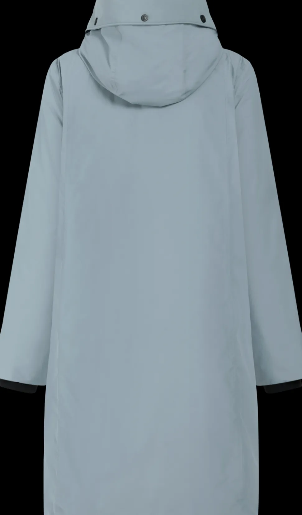 New Elissa Parka Syystakit|Talvitakit