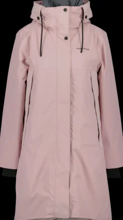 Outlet Elissa Parka Syystakit|Talvitakit