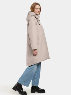 Hot Elissa Parka Syystakit|Talvitakit