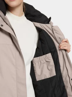 Hot Elissa Parka Syystakit|Talvitakit