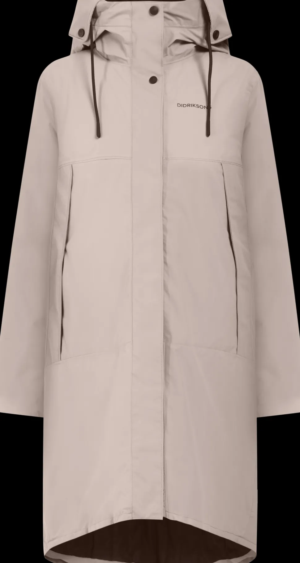 Hot Elissa Parka Syystakit|Talvitakit