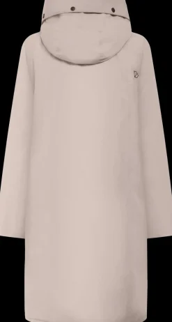 Hot Elissa Parka Syystakit|Talvitakit