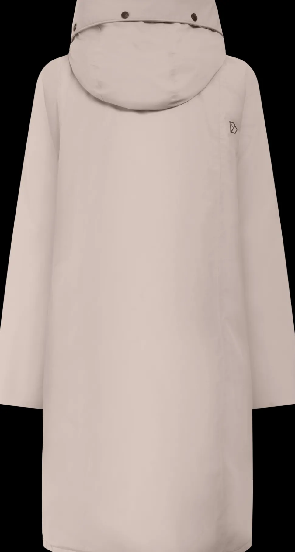 Hot Elissa Parka Syystakit|Talvitakit