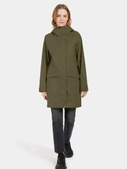 Clearance Elly Parka Galon® Syystakit|Kuoritakit