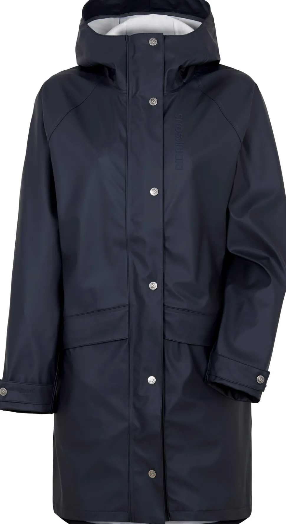 Store Elly Parka Galon® Kevättakit|Sadetakit