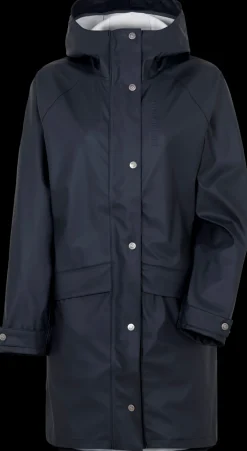 Store Elly Parka Galon® Kevättakit|Sadetakit