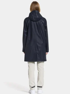 Store Elly Parka Galon® Kevättakit|Sadetakit