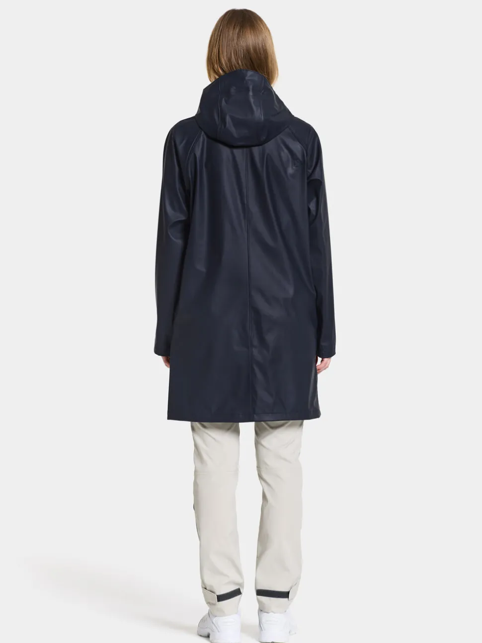 Store Elly Parka Galon® Kevättakit|Sadetakit