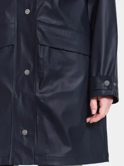 Store Elly Parka Galon® Kevättakit|Sadetakit