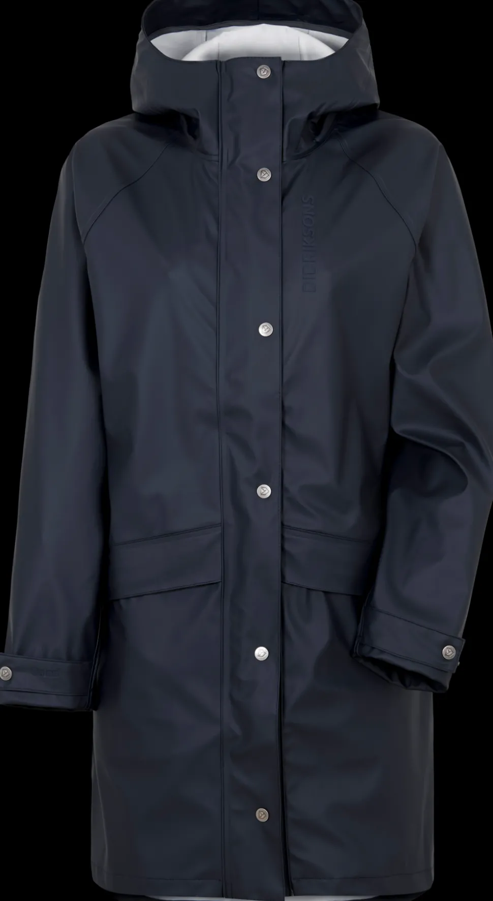 Store Elly Parka Galon® Kevättakit|Sadetakit