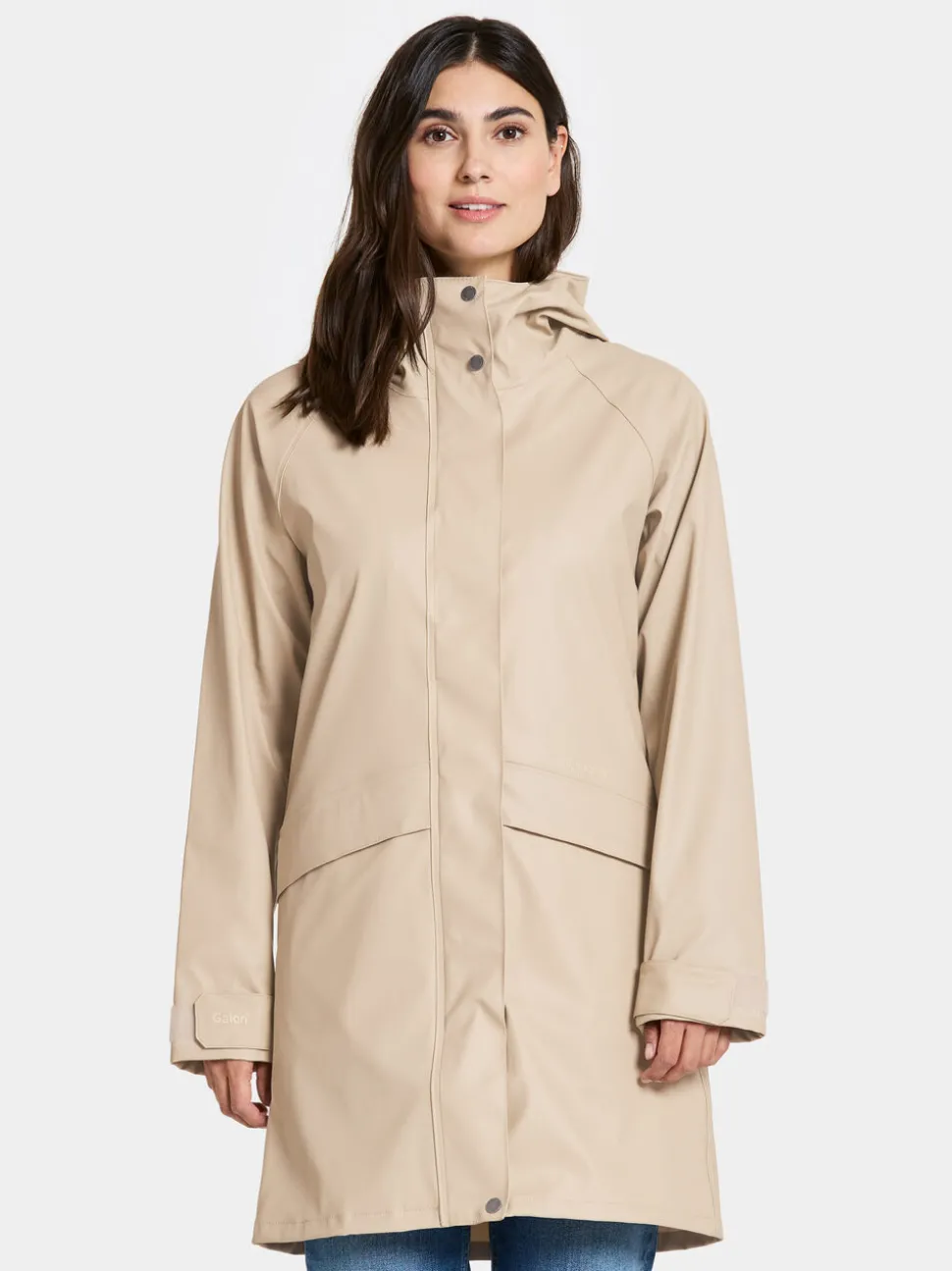 Outlet Elly Parka Galon® Syystakit|Kuoritakit