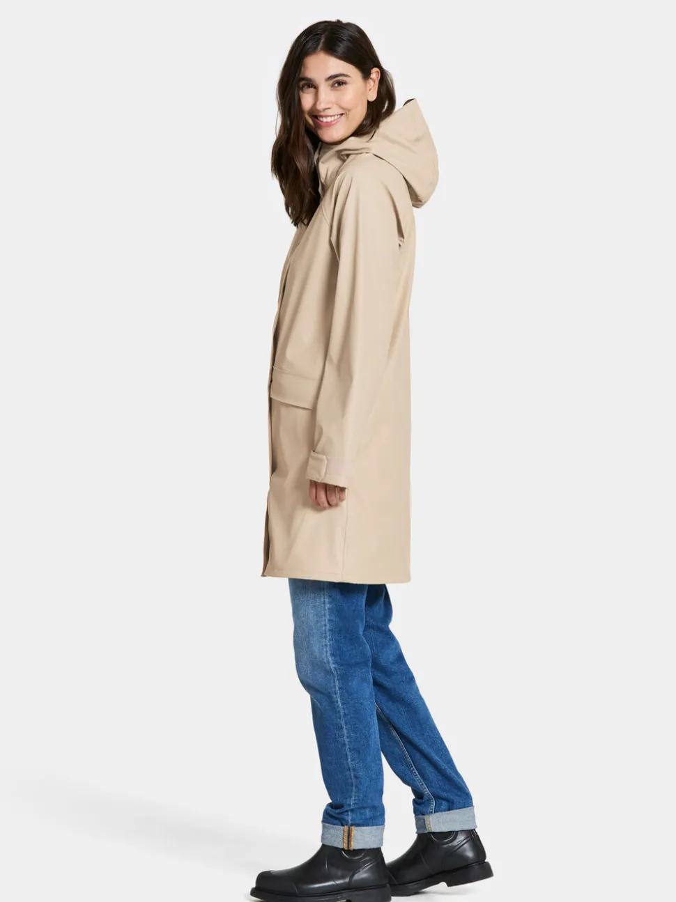 Outlet Elly Parka Galon® Syystakit|Kuoritakit