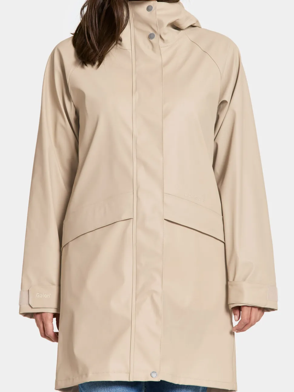 Outlet Elly Parka Galon® Syystakit|Kuoritakit