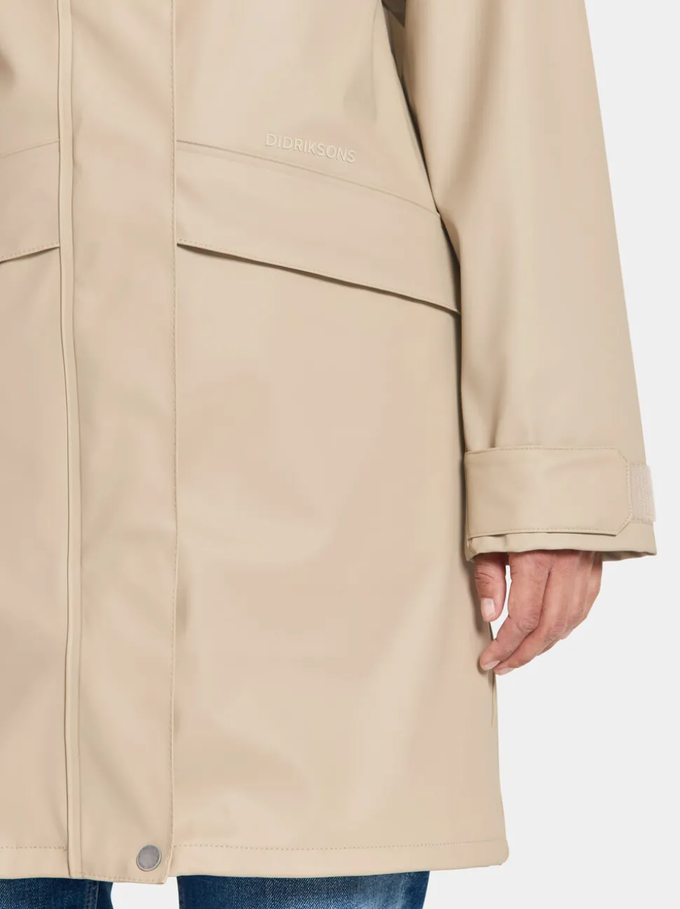 Outlet Elly Parka Galon® Syystakit|Kuoritakit