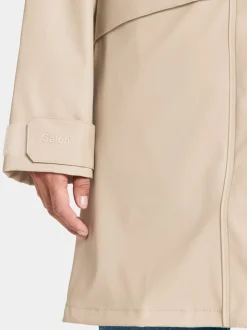 Outlet Elly Parka Galon® Syystakit|Kuoritakit