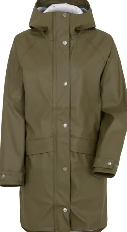 Fashion Elly Parka Galon® Kevättakit|Sadetakit