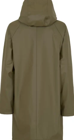 Fashion Elly Parka Galon® Kevättakit|Sadetakit