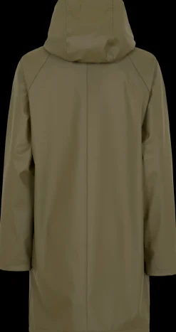 Fashion Elly Parka Galon® Kevättakit|Sadetakit