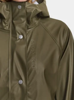 Fashion Elly Parka Galon® Kevättakit|Sadetakit