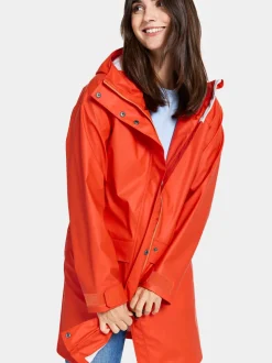 New Elly Parka Galon® Kevättakit|Kuoritakit