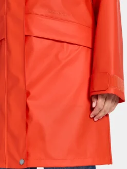 New Elly Parka Galon® Kevättakit|Kuoritakit