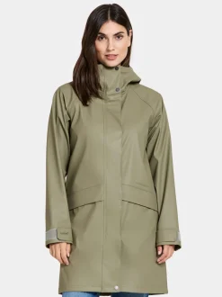 Discount Elly Parka Galon® Kevättakit|Kuoritakit
