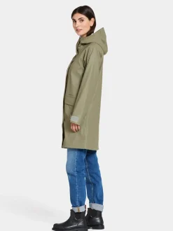 Discount Elly Parka Galon® Kevättakit|Kuoritakit