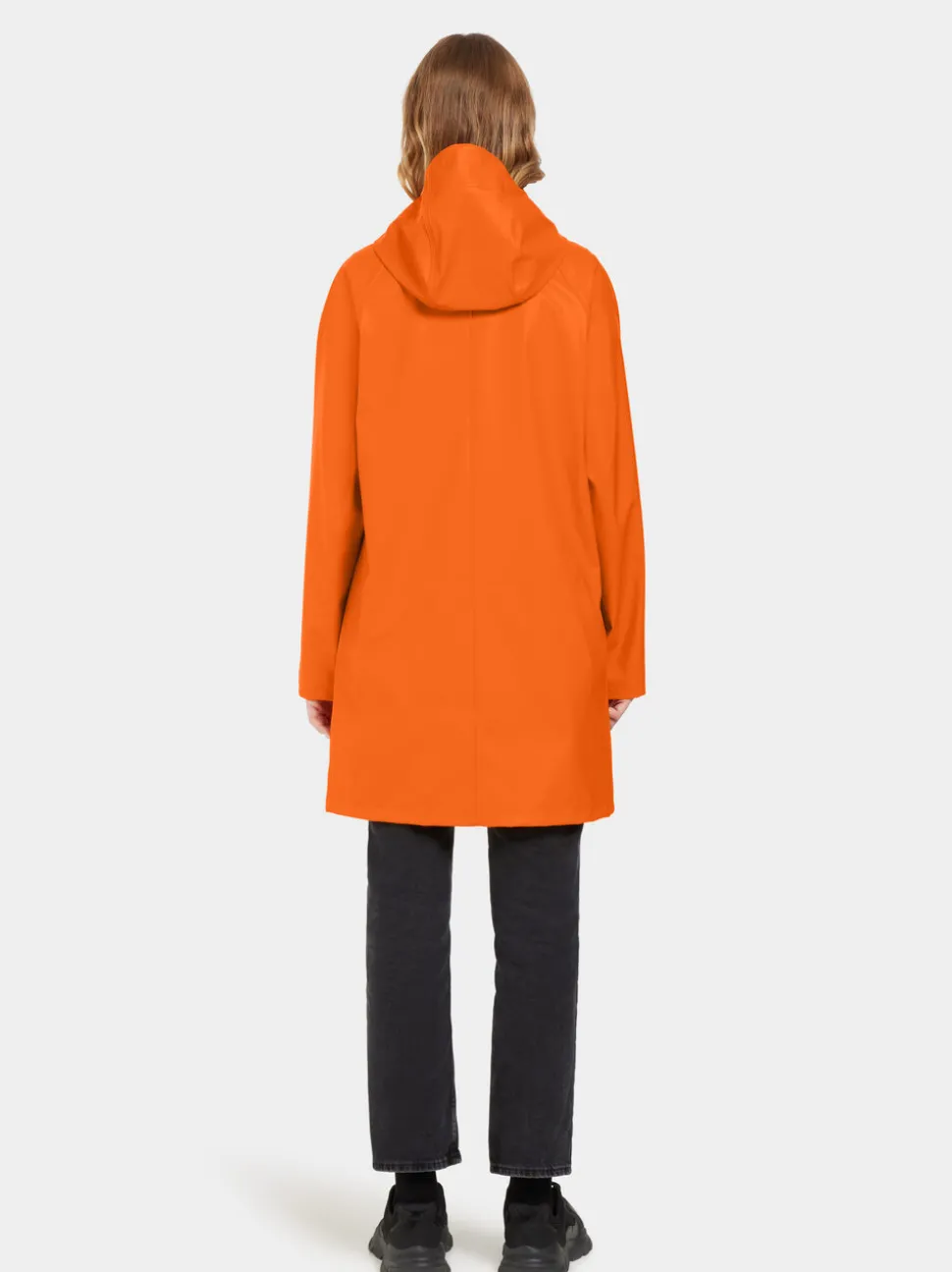 Outlet Elly Parka Galon® Kevättakit|Kuoritakit