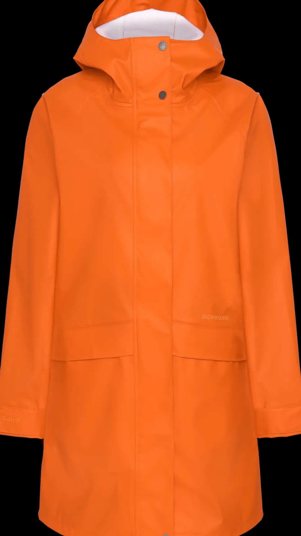 Outlet Elly Parka Galon® Kevättakit|Kuoritakit