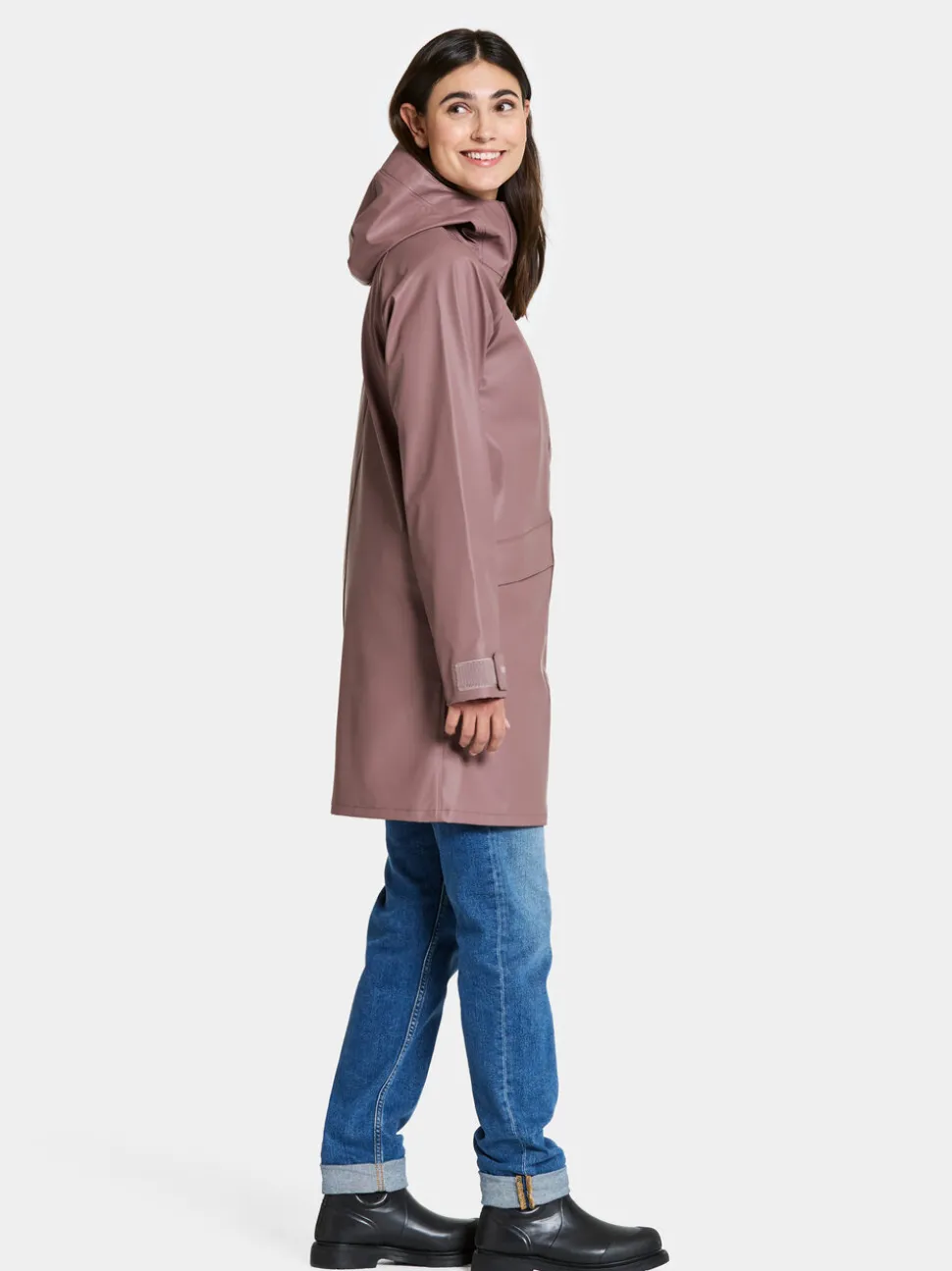 Online Elly Parka Galon® Syystakit|Kuoritakit