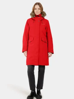 Sale Erika Parka Syystakit|Talvitakit