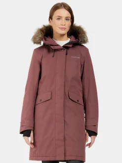 Outlet Erika Parka Syystakit|Talvitakit