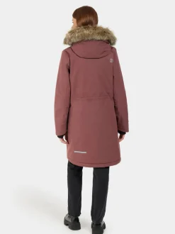 Outlet Erika Parka Syystakit|Talvitakit