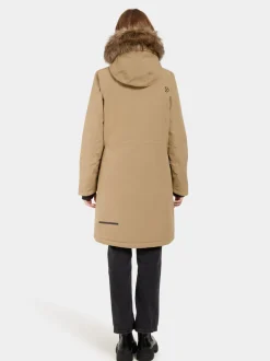 Discount Erika Parka Syystakit|Talvitakit