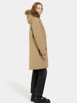 Discount Erika Parka Syystakit|Talvitakit