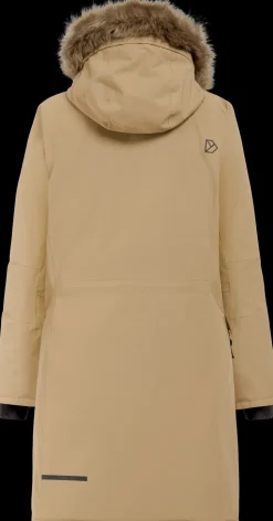 Discount Erika Parka Syystakit|Talvitakit