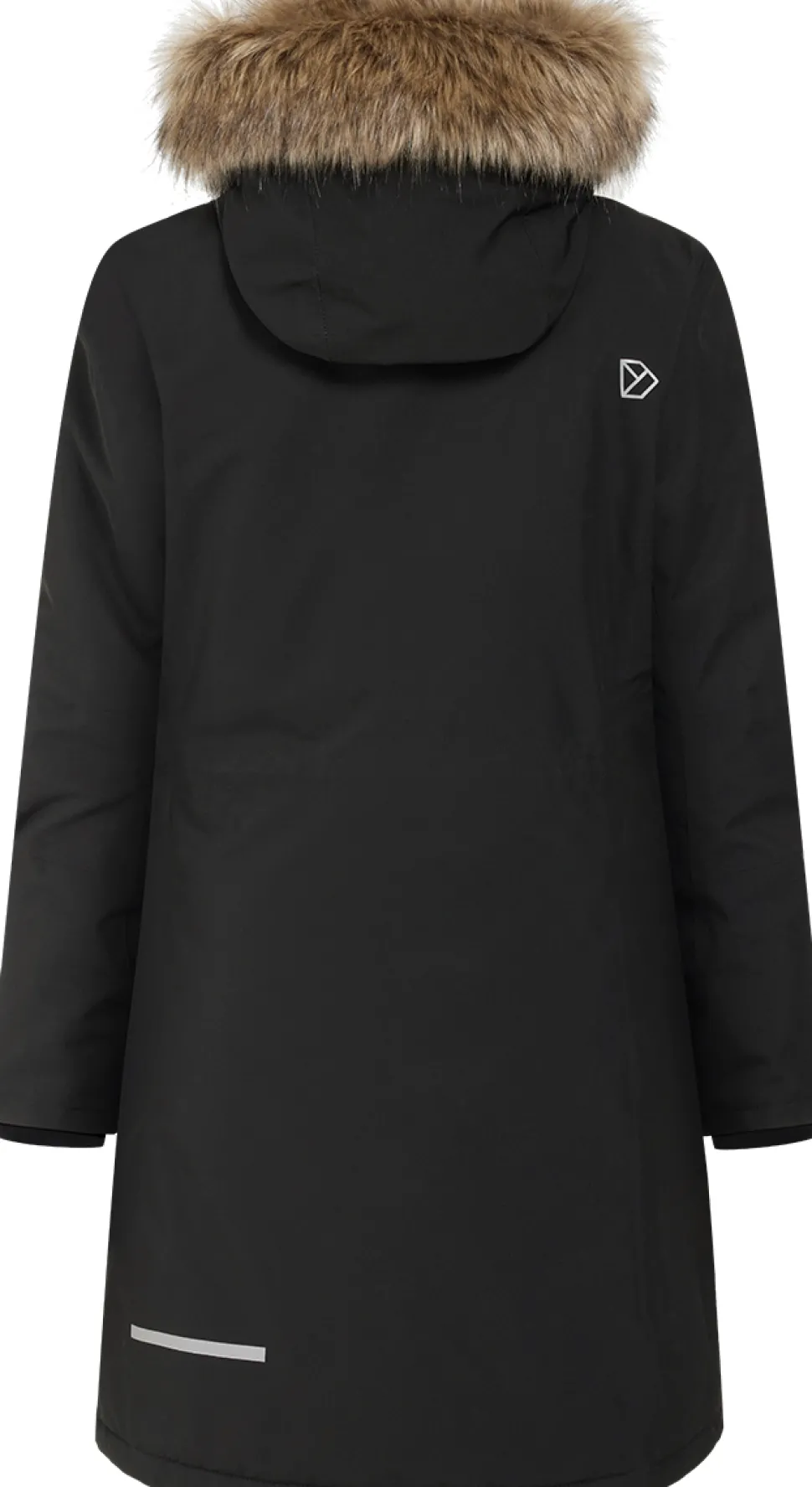 Hot Erika Parka Syystakit|Talvitakit