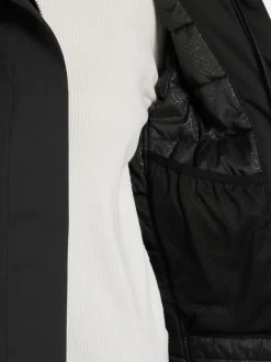 Hot Erika Parka Syystakit|Talvitakit