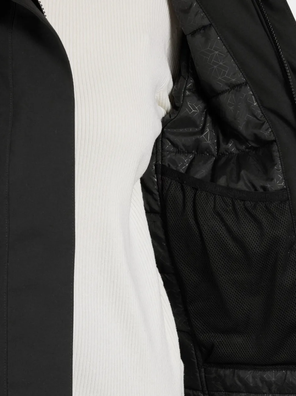 Hot Erika Parka Syystakit|Talvitakit