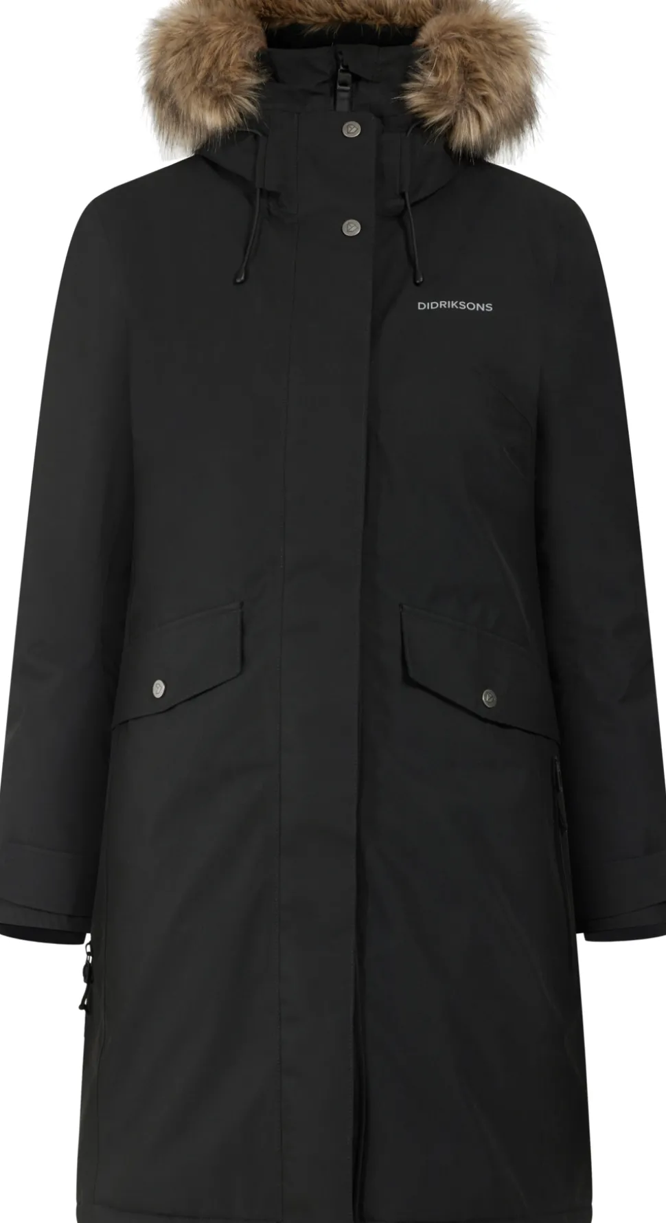 Hot Erika Parka Syystakit|Talvitakit